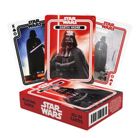 Thumbnail for Star Wars Darth Vader Playing Cards – 6 PC PPK