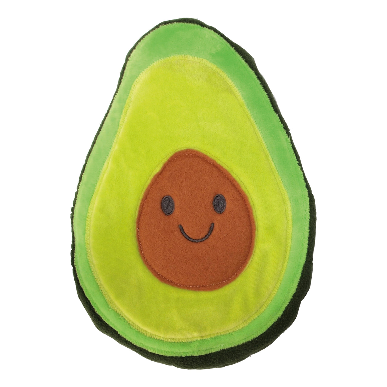 Pocket Pal Avocado Heating Pad & Pillow – 6 PC PPK