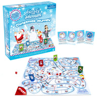 Thumbnail for Frosty The Snowman Board Game – 3 PC PPK