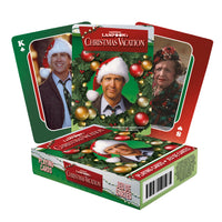 Thumbnail for Christmas Vacation Photos Playing Cards – 6 PC PPK