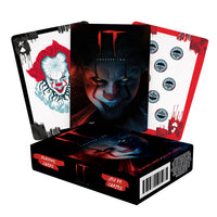 Thumbnail for IT Chapter 2 Playing Cards – 6 PC PPK