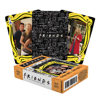 Thumbnail for Friends Cast Playing Cards – 6 PC PPK