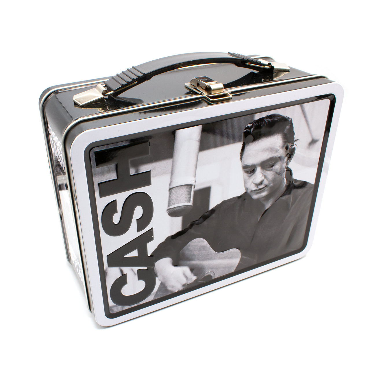 Johnny Cash Fun Box – 3 PC PPK