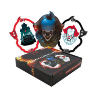 Thumbnail for It Chapter 2 Shaped Playing Cards – 3 PC PPK