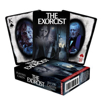 Thumbnail for The Exorcist Playing Cards – 6 PC PPK