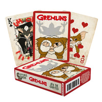 Thumbnail for Gremlins Playing Cards – 6 PC PPK