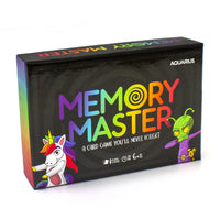 Thumbnail for Memory Master Card Game – 6 PC PPK ($4.25 each)