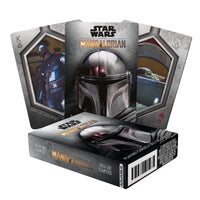 Thumbnail for The Mandalorian - Photos Playing Cards – 6 PC PPK