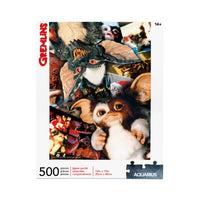Thumbnail for Gremlins 500 Piece Jigsaw Puzzle – 3 PC PPK