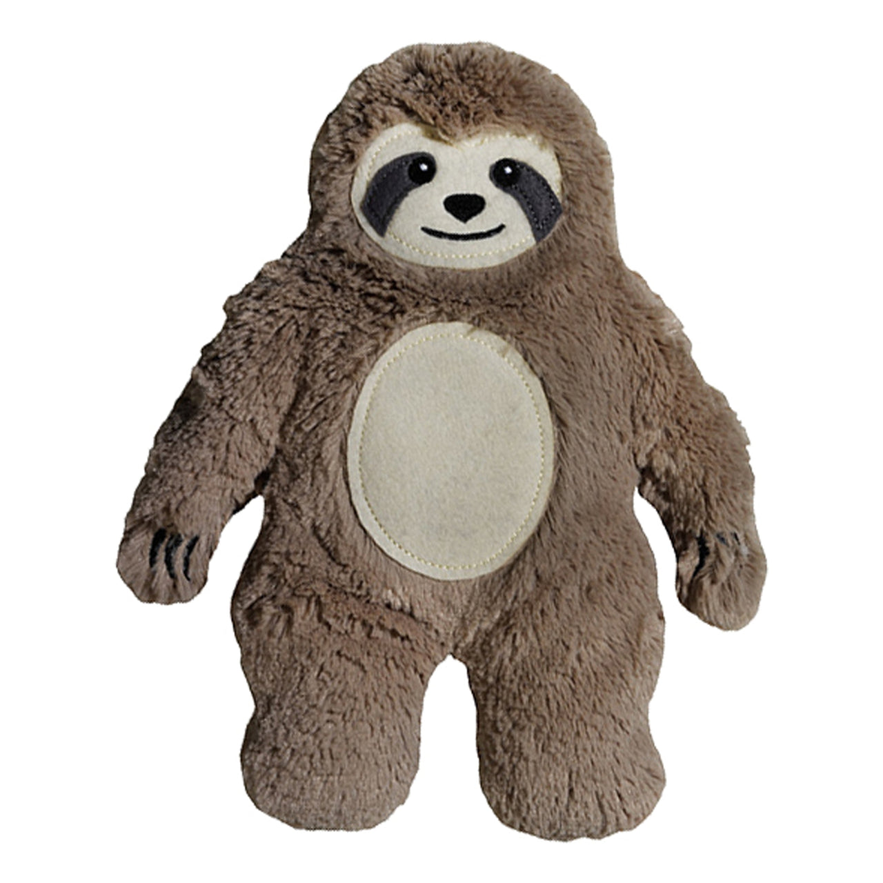 Huggable Sloth Heating Pad & Pillow – 3 PC PPK ($15.90 each)
