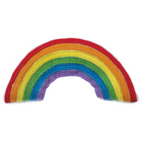 Thumbnail for Huggable Rainbow Heating Pad & Pillow – 3 PC PPK