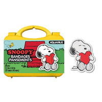 Thumbnail for Peanuts Snoopy Adhesive Bandages, 20 count (PDQ) – 12 PC PPK ($3.70 each)