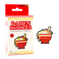 Thumbnail for Ramen Adhesive Bandages – 12 PC PPK