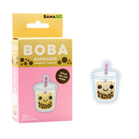 Thumbnail for Boba Adhesive Bandages – 12 PC PPK