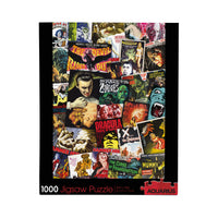 Thumbnail for Hammer House of Horror 1000 Piece Jigsaw Puzzle – 3 PC PPK