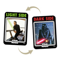 Thumbnail for Star Wars Light Side Dark Side Dishwasher Magnet – 6 PC PPK