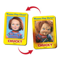 Thumbnail for Chucky Dishwasher Magnet – 6 PC PPK
