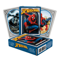 Thumbnail for Marvel Spider-Man Nouveau Playing Cards – 6 PC PPK
