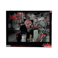 Thumbnail for A Nightmare On Elm Street 1000 Piece Jigsaw Puzzle – 3 PC PPK