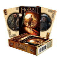 Thumbnail for The Hobbit Playing Cards – 6 PC PPK