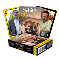 Thumbnail for Schitt's Creek Playing Cards – 6 PC PPK