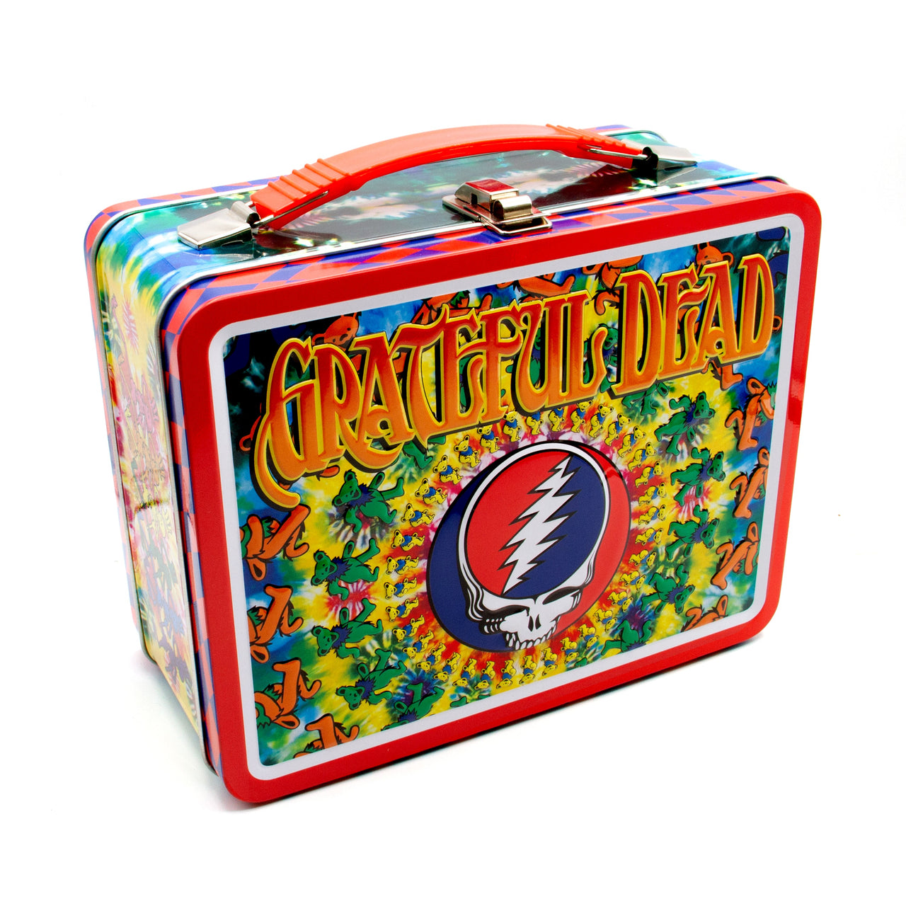 Grateful Dead Fun Box – 3 PC PPK