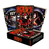 Thumbnail for KISS Photos Playing Cards – 6 PC PPK