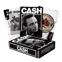 Thumbnail for Johnny Cash Playing Cards – 6 PC PPK