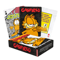 Thumbnail for Garfield Playing Cards – 6 PC PPK