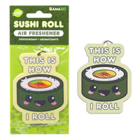 Thumbnail for Sushi Air Freshener – 12 PC PPK