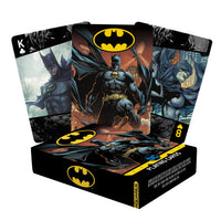 Thumbnail for DC Comics Batman Playing Cards – 6 PC PPK