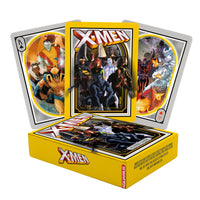 Thumbnail for Marvel X-Men Playing Cards – 6 PC PPK
