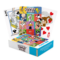 Thumbnail for Looney Tunes - Take Over Playing Cards – 6 PC PPK