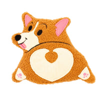 Thumbnail for Huggable Corgi Butt Heating Pad & Pillow – 3 PC PPK ($15.90 each)