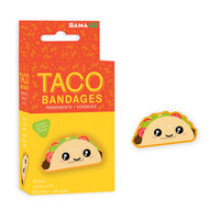 Thumbnail for Taco Adhesive Bandages – 12 PC PPK