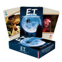 Thumbnail for E.T. Playing Cards – 6 PC PPK