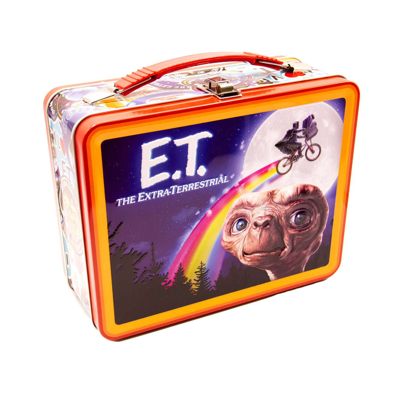 E.T. the Extra-Terrestrial Fun Box – 3 PC PPK