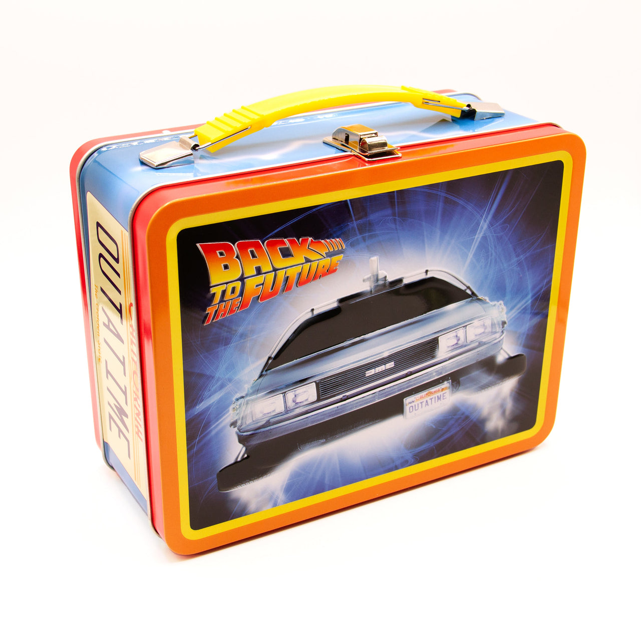Back To The Future Fun Box – 3 PC PPK