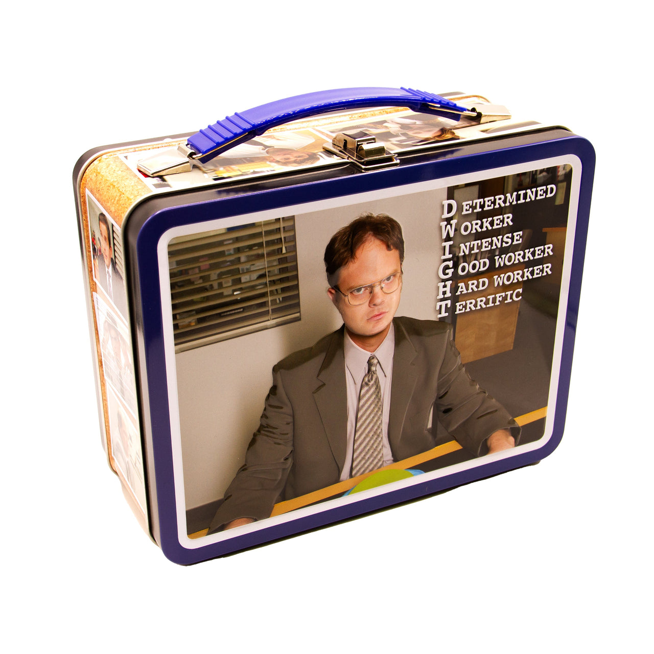 The Office Fun Box – 3 PC PPK
