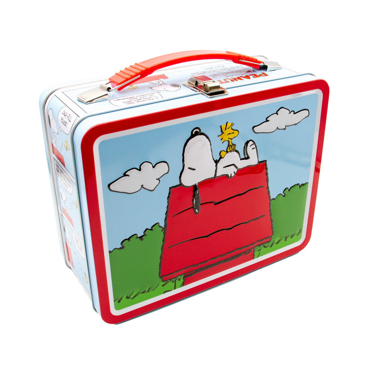 Peanuts Snoopy Fun Box – 3 PC PPK