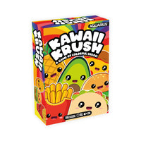 Thumbnail for Kawaii Krush Card Game – 3 PC PPK