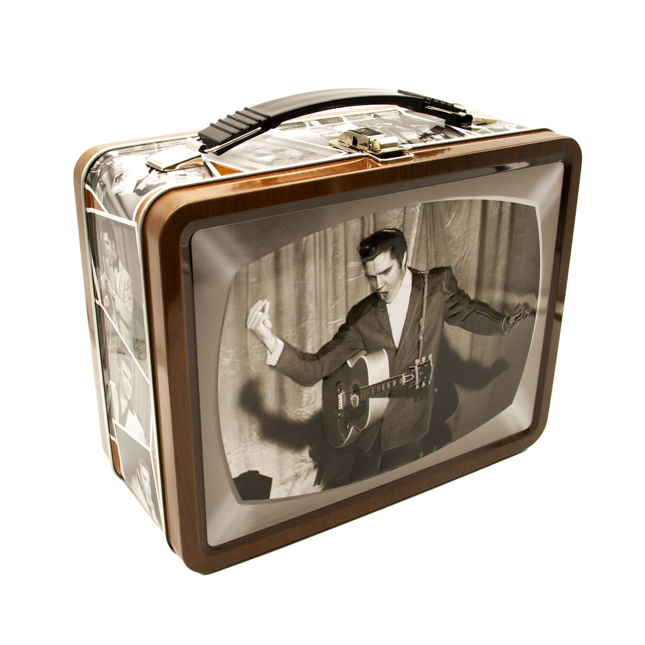 Elvis TV Fun Box – 3 PC PPK