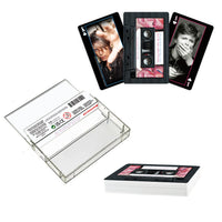 Thumbnail for David Bowie Cassette Playing Cards – 12 PC PPK