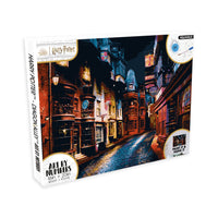 Thumbnail for Harry Potter Diagon Alley Art by Numbers – 3 PC PPK