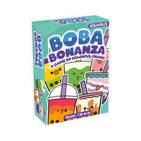 Thumbnail for Boba Bonanza Card Game – 3 PC PPK