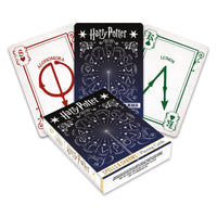 Thumbnail for Harry Potter Playing Cards – 6 PC PPK ($3.70 each)