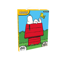 Thumbnail for Peanuts Mini Art By Number – 3 PC PPK