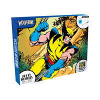 Thumbnail for Marvel Wolverine Art By Numbers – 3 PC PPK