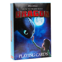 Thumbnail for How to Train Your Dragon Playing Cards – 6 PC PPK ($3.70 each)