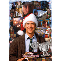 Thumbnail for Christmas Vacation 1000 Piece Jigsaw Puzzle (8x8 Box) – 3 PC PPK ($9.55 each)